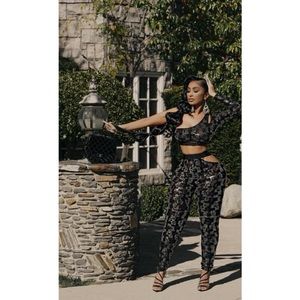 Angel Brinks two piece set